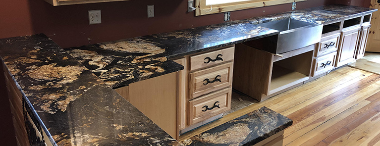 Granite Countertops My Local Pros Preferred Functional Floors